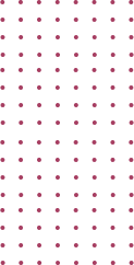 Decorative dots