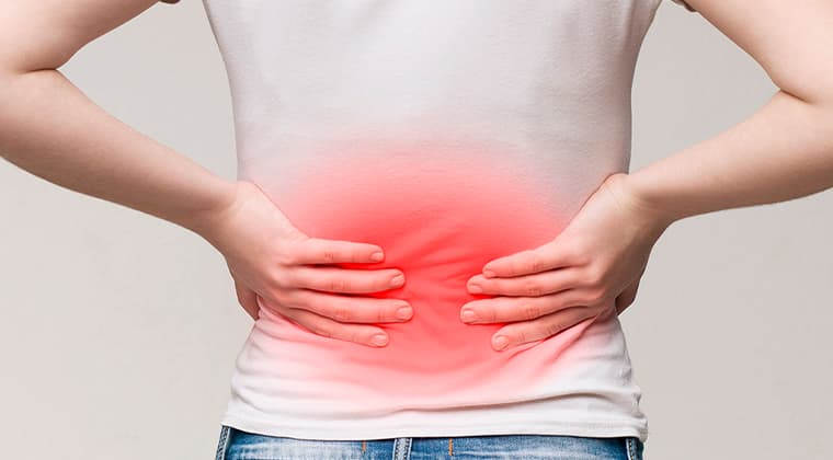 Cólico renal
