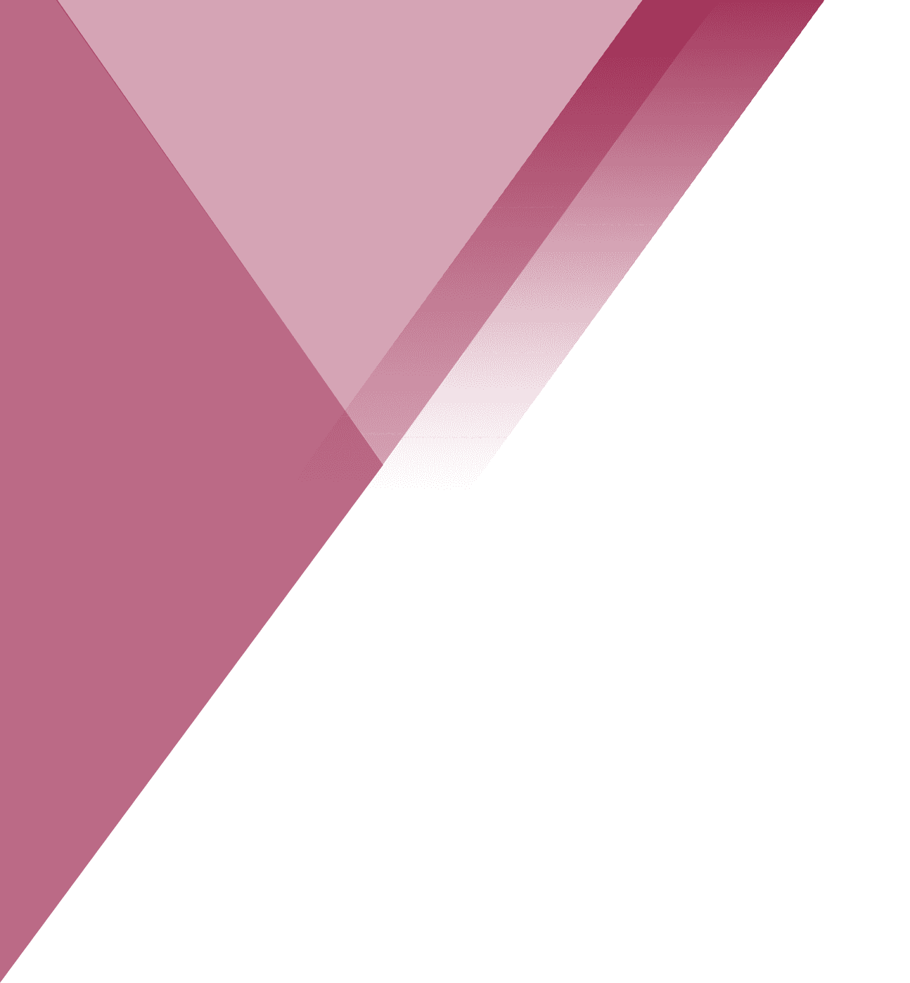Banner shape