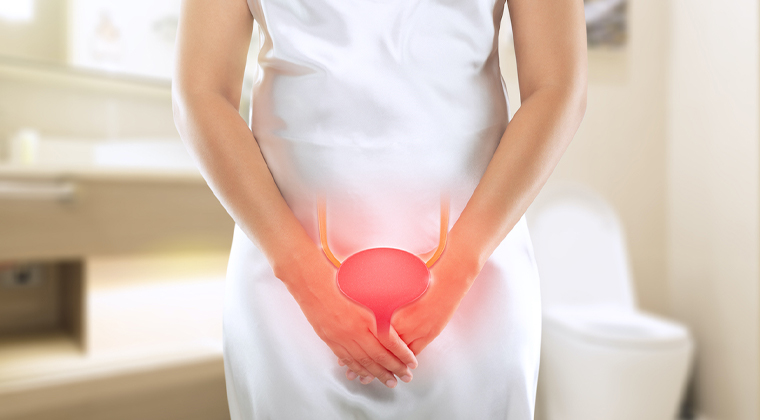 Dolor al orinar (Disuria)